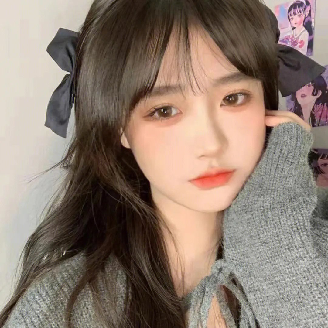 陪她一会儿