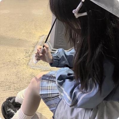 美丽的村庄，漂亮的火焰